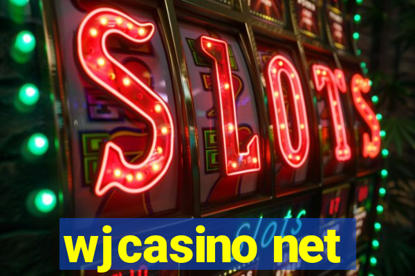 wjcasino net